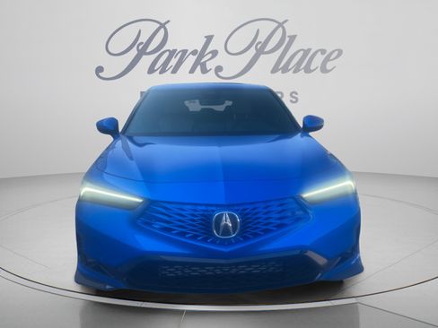 Used 2026 Acura Integra A-Spec FWD image 9
