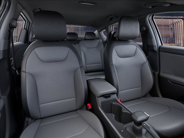 New 2026 Kia K4 EX FWD image 15