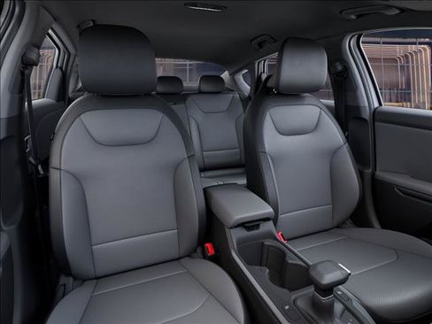 New 2026 Kia K4 EX FWD image 15