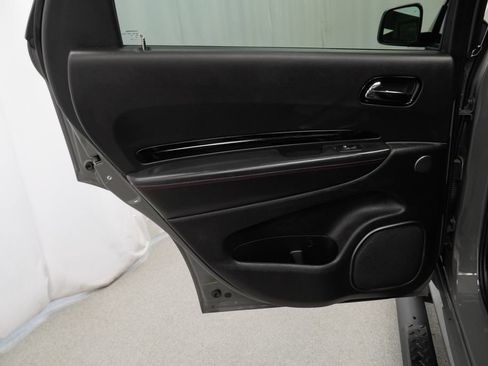 Certified 2025 Dodge Durango GT AWD/4WD image 45