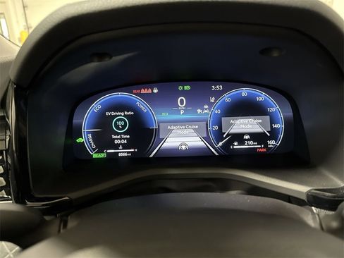 Used 2026 Toyota Camry XLE image 12