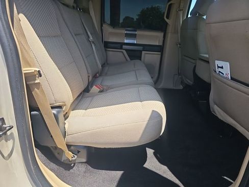 Used 2018 Ford F150 XLT w/ Equipment Group 302A Luxury RWD image 20