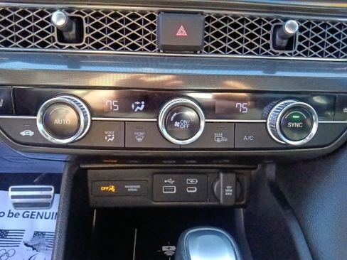 Used 2023 Acura Integra A-Spec image 24