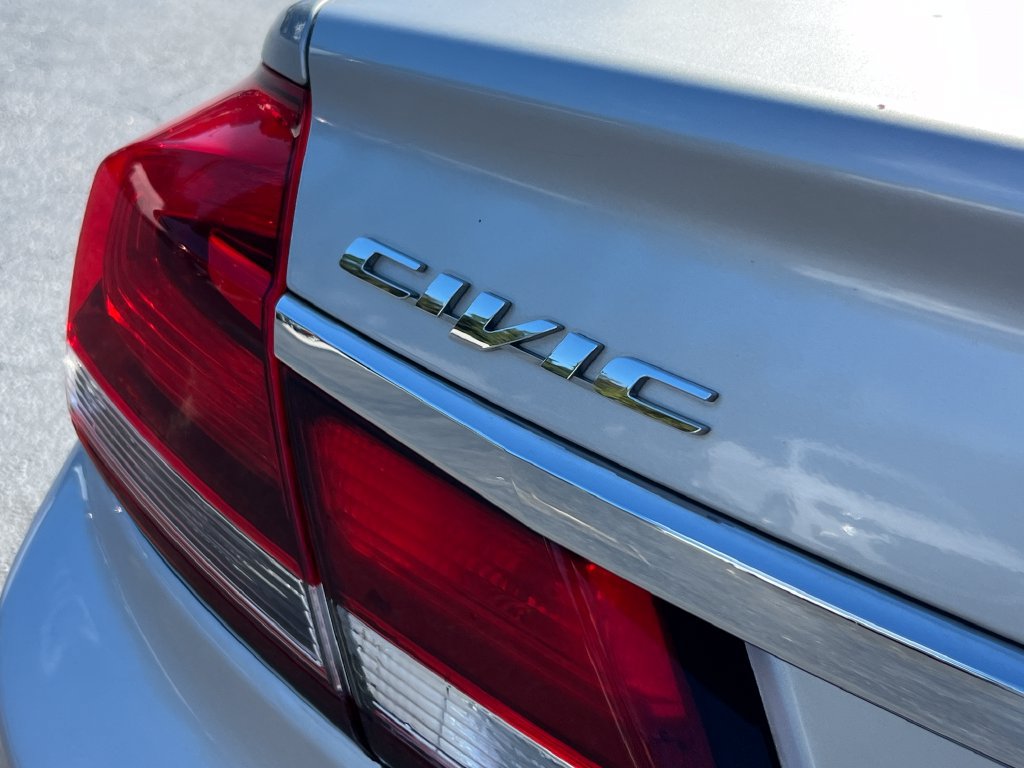 Used 2013 Honda Civic LX image 22