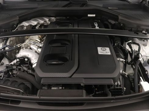 New 2026 Mercedes-Benz GLC 43 AMG GLC 43 AMG image 11