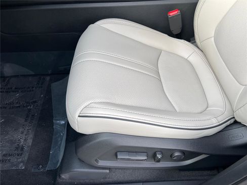 New 2026 Honda Pilot Elite image 22