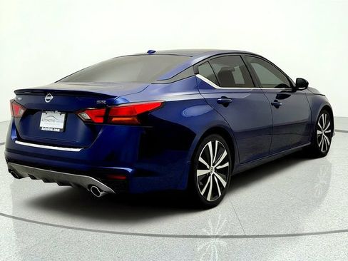 Used 2020 Nissan Altima 2.5 SR FWD image 5