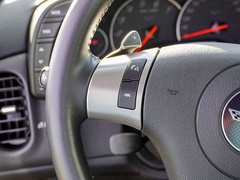 Used 2011 Chevrolet Corvette Grand Sport w/ Preferred Equipment Group image 36