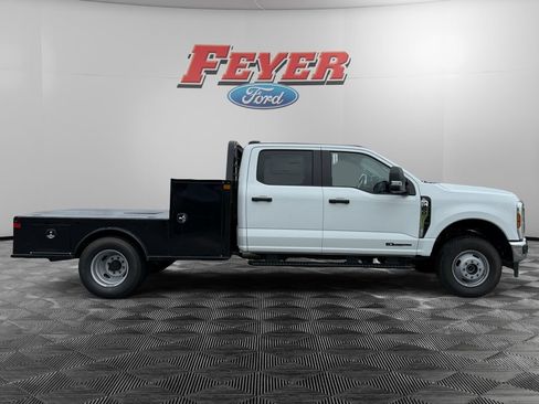 New 2026 Ford F350 XL w/ XL Chrome Package AWD/4WD image 6