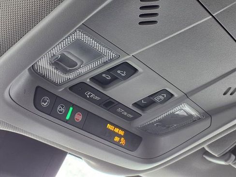 Used 2023 Chevrolet Equinox LT image 15