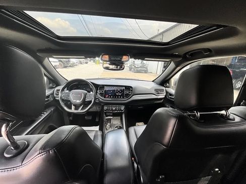 Used 2022 Dodge Durango GT AWD/4WD image 33