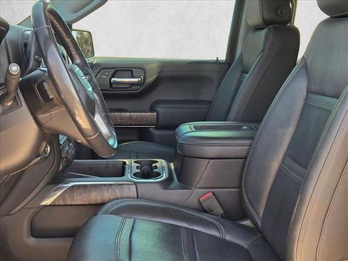 Used 2019 GMC Sierra 1500 Denali w/ Denali Ultimate Package image 17