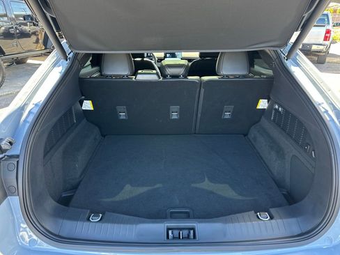 Used 2024 Ford Mustang Mach-E Premium image 21