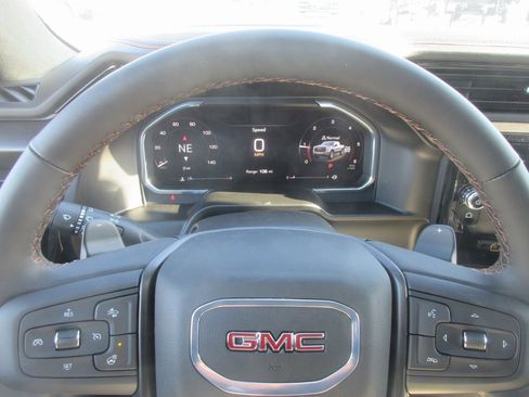 New 2026 GMC Sierra 1500 AT4 w/ AT4 Premium Package image 19