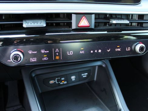 Used 2025 Kia K5 LXS FWD image 21