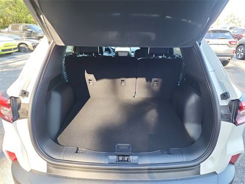 New 2025 Ford Escape SE image 8