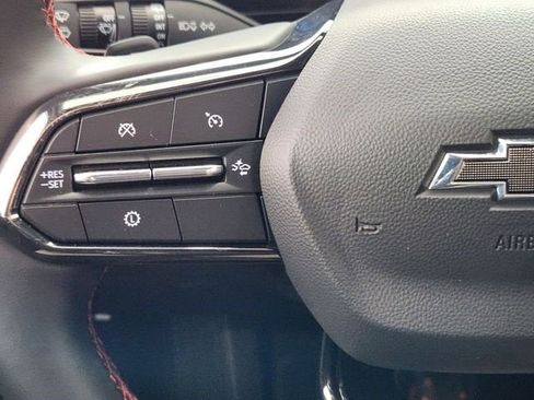 Used 2025 Chevrolet Equinox RS AWD/4WD image 22