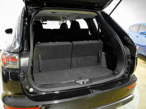 Used 2025 Mitsubishi Outlander ES FWD image 56