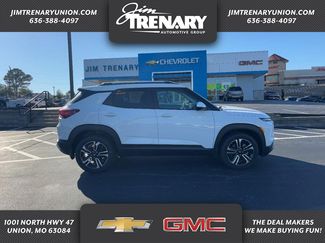 New 2026 Chevrolet TrailBlazer LT w/ Driver Confidence Package video 1