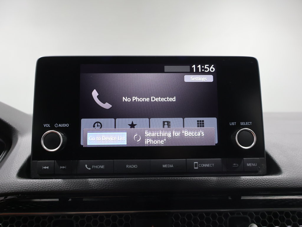 Used 2024 Honda Civic Sport image 26