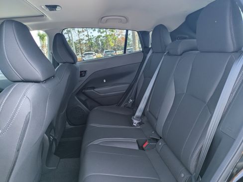 New 2026 Subaru Crosstrek 2.0i Premium AWD/4WD image 14