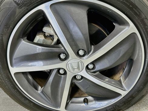 Used 2022 Honda HR-V EX image 30
