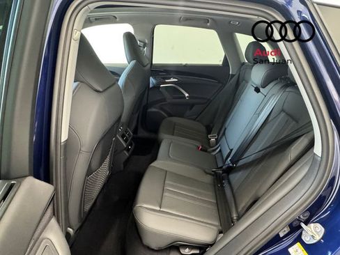 New 2025 Audi Q5 Premium Plus image 20
