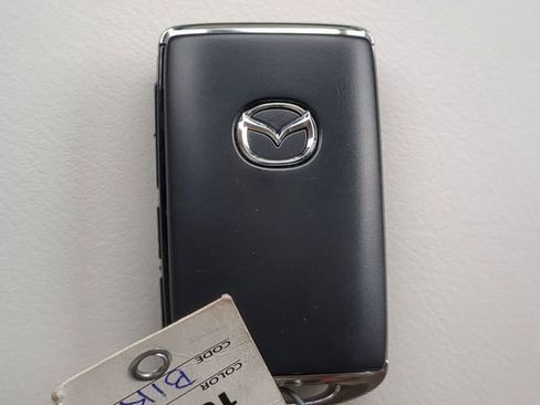 New 2025 MAZDA CX-5 AWD 2.5 S w/ Premium Plus Pkg image 27