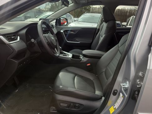 Certified 2025 Toyota RAV4 XLE Premium w/ Weather Package image 16