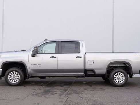 New 2026 Chevrolet Silverado 2500 LT image 26