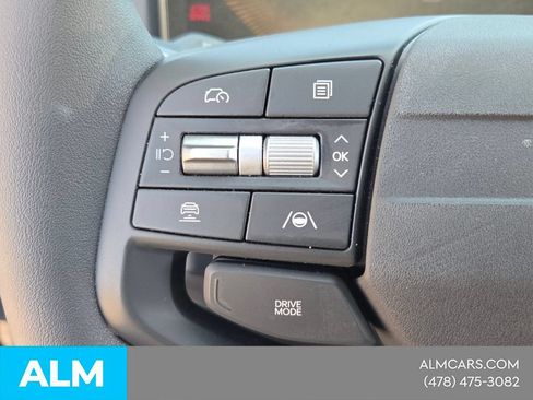 Used 2025 Kia K4 FWD image 25