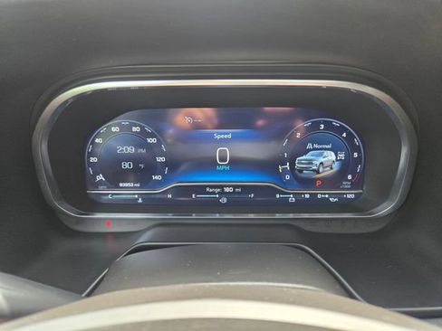 Used 2023 Chevrolet Suburban Z71 w/ Luxury Package AWD/4WD image 28