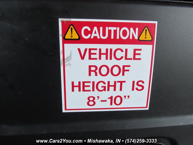Used 2006 Chevrolet Express 3500 w/ School Bus Package RWD image 23