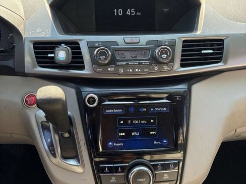 Used 2016 Honda Odyssey EX-L image 6