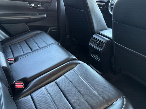 Used 2024 Honda CR-V EX-L image 29