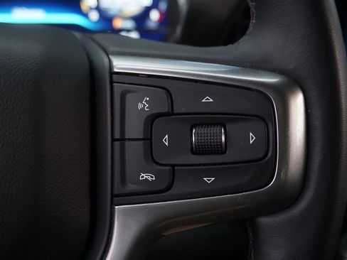 Used 2024 Chevrolet Silverado 1500 LT image 19