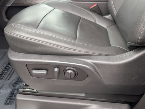 Used 2021 Chevrolet Silverado 1500 LTZ image 20