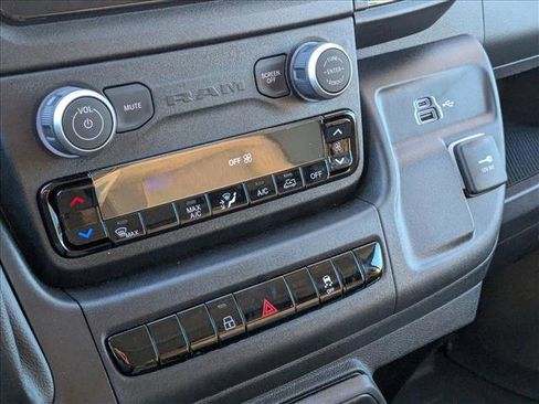 New 2025 RAM ProMaster 1500 image 16