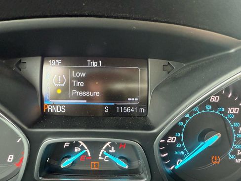 Used 2016 Ford Escape Titanium w/ Equipment Group 301A image 40