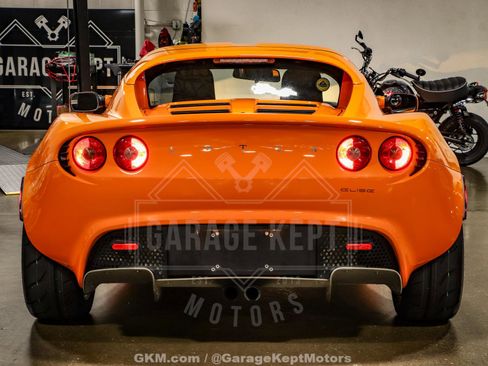 Used 2005 Lotus Elise image 41