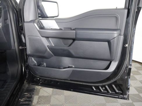 Used 2024 Ford F150 XLT w/ Equipment Group 302A MID image 23