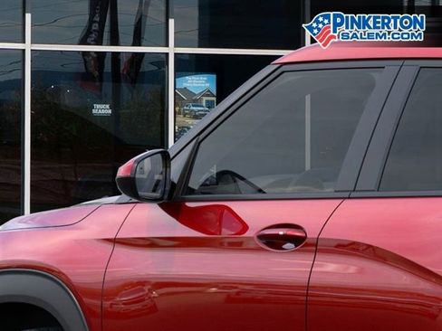 New 2026 Chevrolet TrailBlazer LT w/ Convenience Package image 12