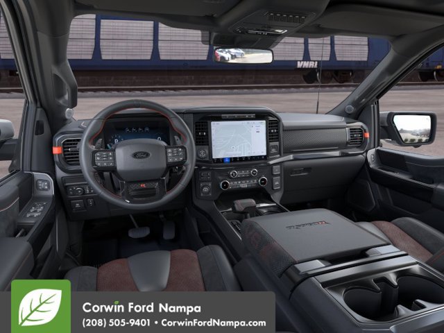 New 2026 Ford F150 Raptor AWD/4WD image 9