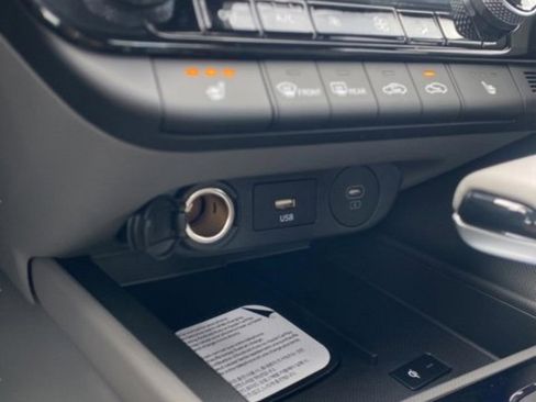 New 2026 Hyundai Elantra SEL Sport Premium FWD image 27
