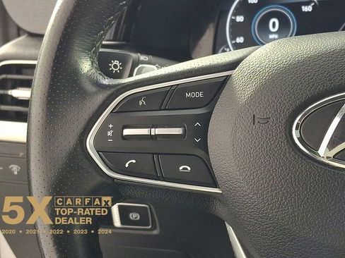 Used 2020 Hyundai Palisade Limited image 27