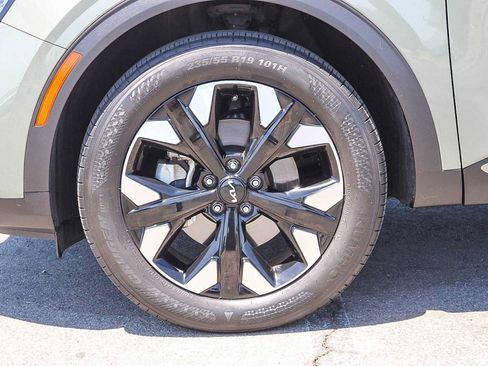 Used 2024 Kia Sportage X-Line w/ X-Line Premium Package AWD/4WD image 11
