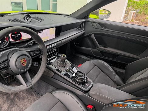 Used 2022 Porsche 911 GT3 RWD image 14