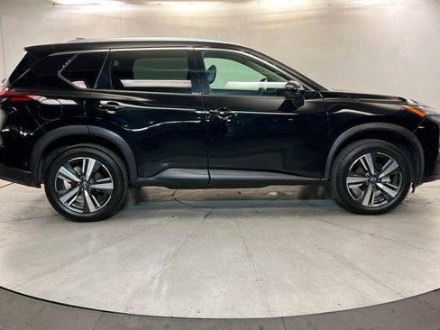 Used 2026 Nissan Rogue SL AWD/4WD image 6