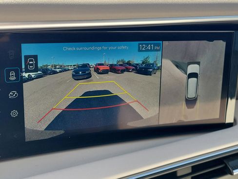 New 2026 Hyundai Palisade SEL image 13