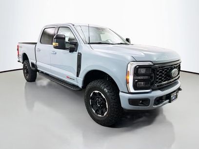 New 2025 Ford F250 Lariat w/ Lariat Ultimate Package